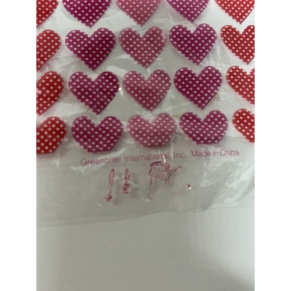 11 Piece Miniature Tea Set Pieces Porcelain - Picture 5 of 5